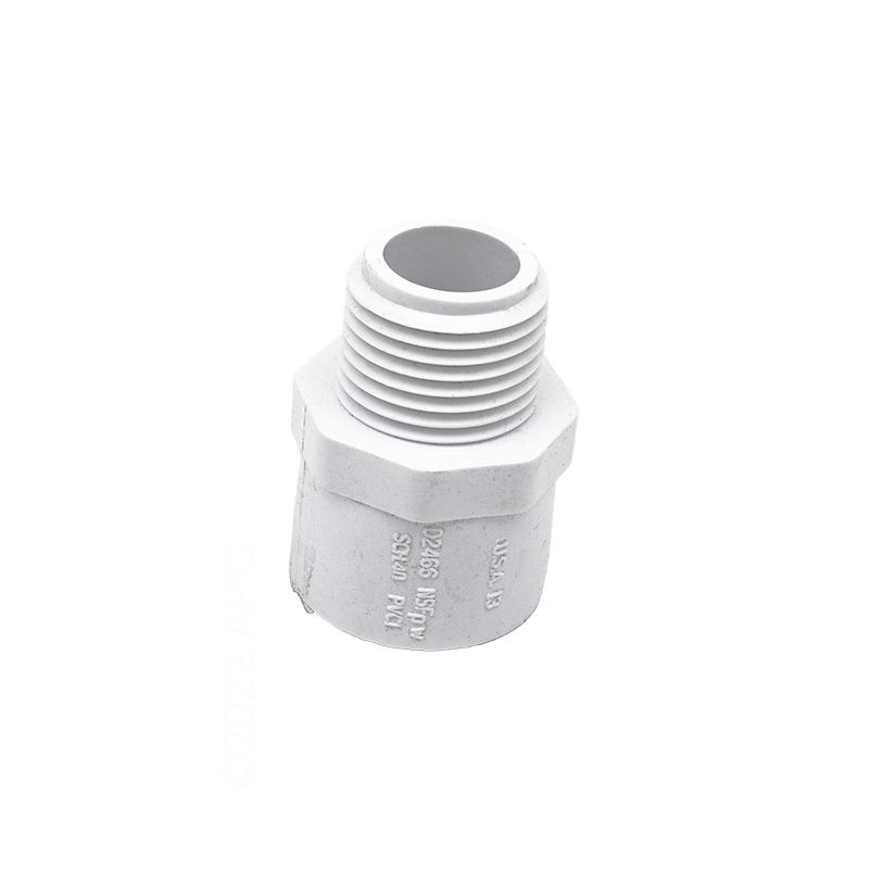ADAPTER MPT x SKT 1.5IN