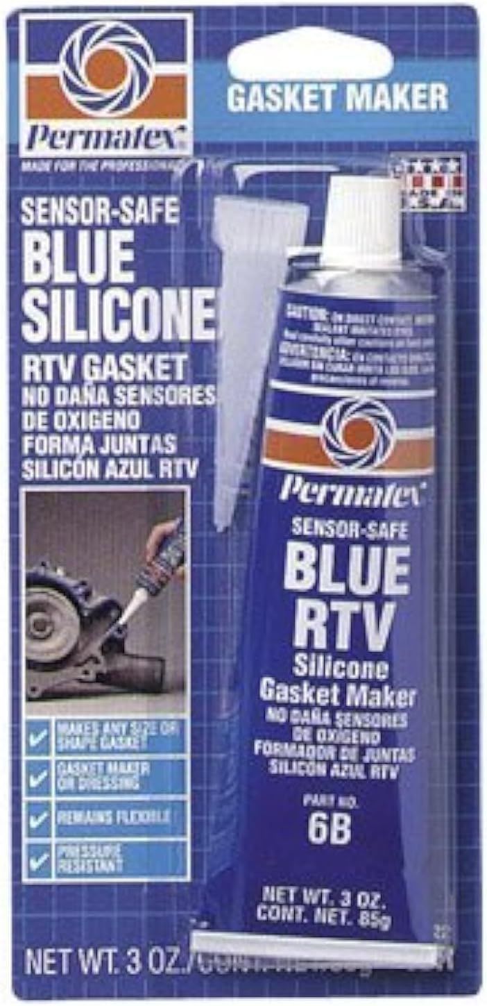 SUPER FLEX BLUE #6
