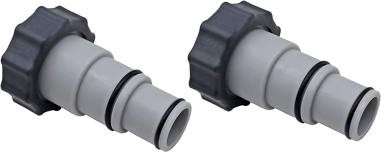 ADAPTER REDUCER INTEX TO STANDARD POOL HOSE