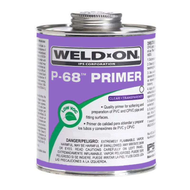 PRIMER 1/4 PINT