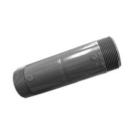 NIPPLE 1.5INMPT X 1.5IN MPT; 3IN LONG