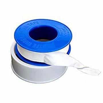 TEFLON TAPE
