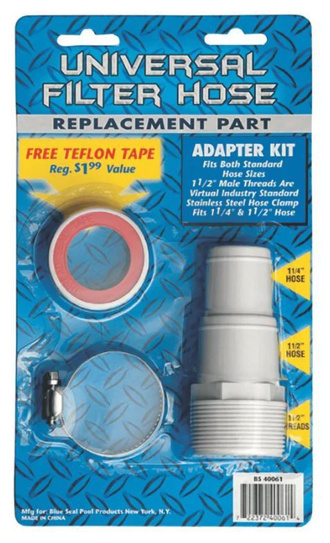 HOSE FITTING KIT