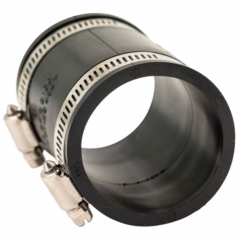 MISSION CLAMP 2