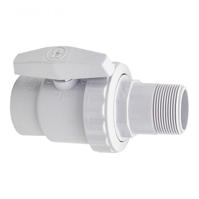BALL VALVE MxF 1.5