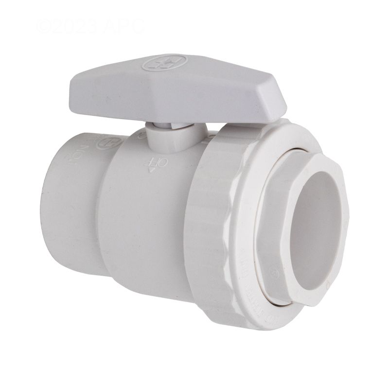 BALL VALVE 1.5IN FPT x 1.5IN FPT