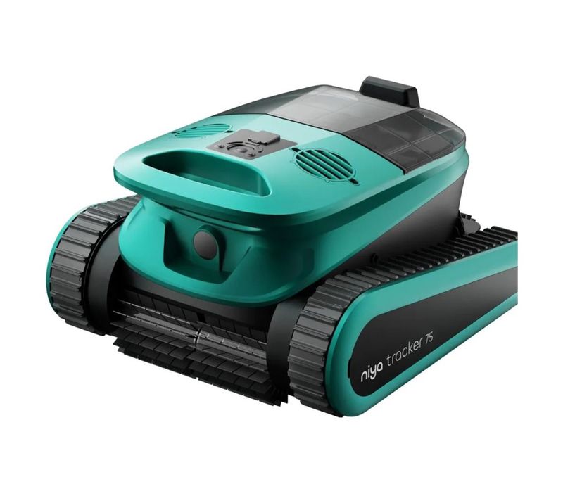 NIYA TRACKER 75 ROBOTIC VAC