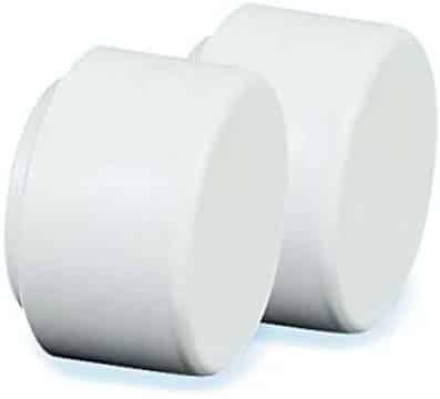 LADDER BUMPER SET OF 2