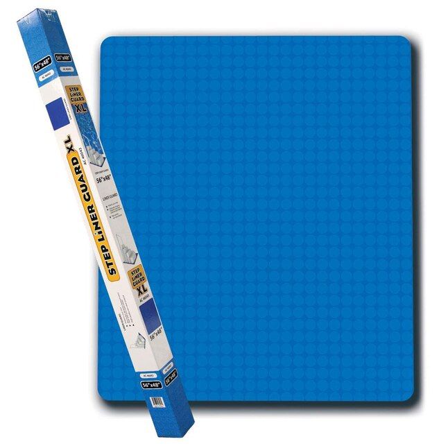MAT STEP LINER PROTECTOR 56x48