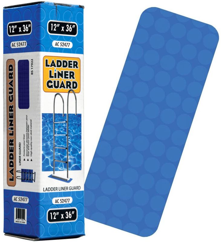 MAT LADDER LINER PROTECTOR 12x36