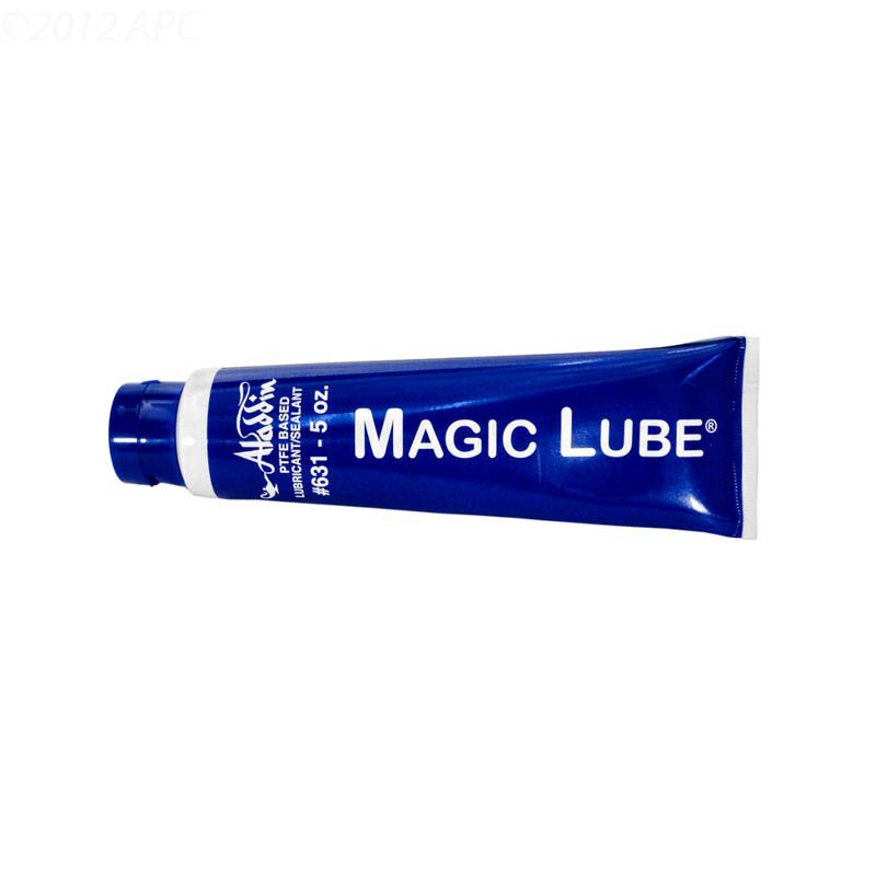 MAGIC LUBE 5OZ