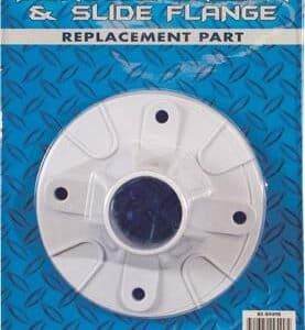 FLANGE SLIDE PLASTIC INDIVIDUAL