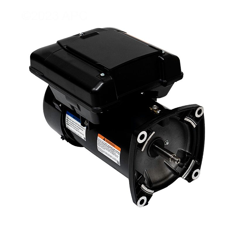 MOTOR ONLY  REPLACEMENT  PENTAIR VARIABLE SPEED 1-1.5HP C VS 220V