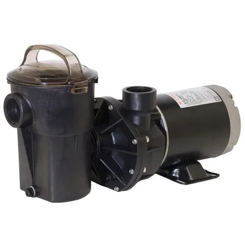 PUMP POWERFLO 1.5HP 3FT TWIST LOCK CORD 115V