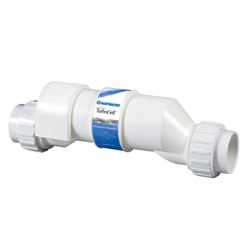 SALT TURBO CELL EXTENDED LIFE HAYWARD OEM FOR UP TO 25000 GALLONS