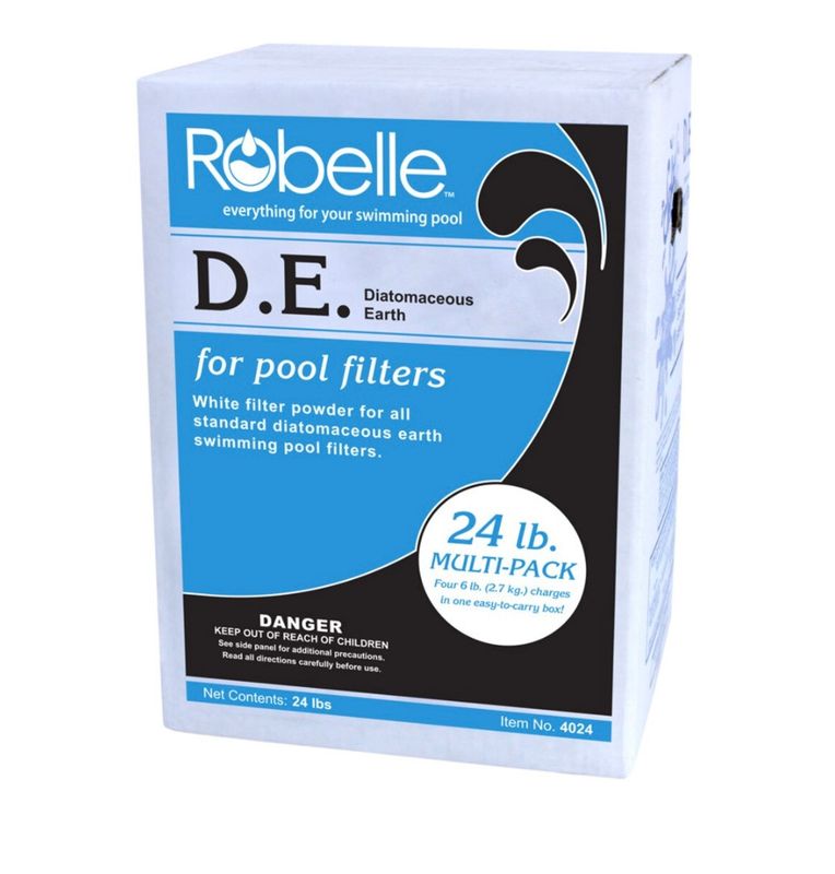 DE 24LB BOX 4x6
