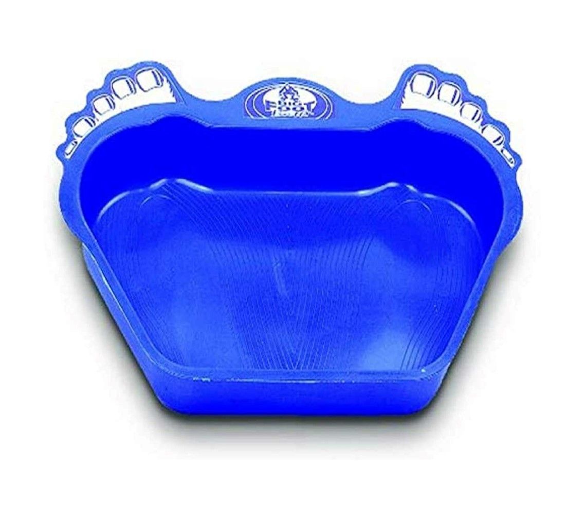 FOOTBATH SWIMLINE