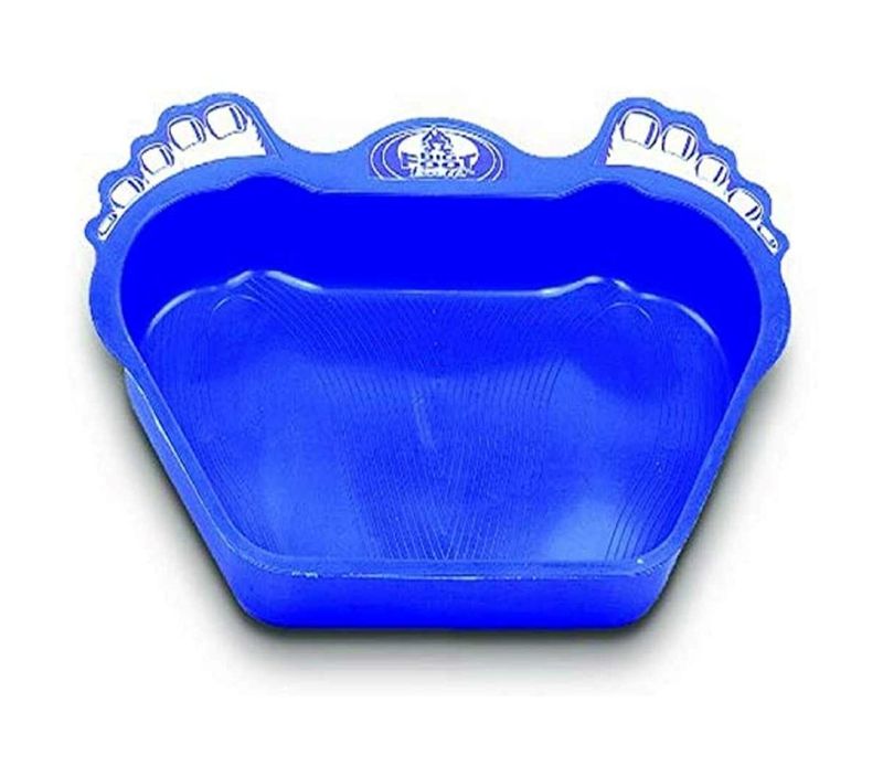 FOOTBATH SWIMLINE