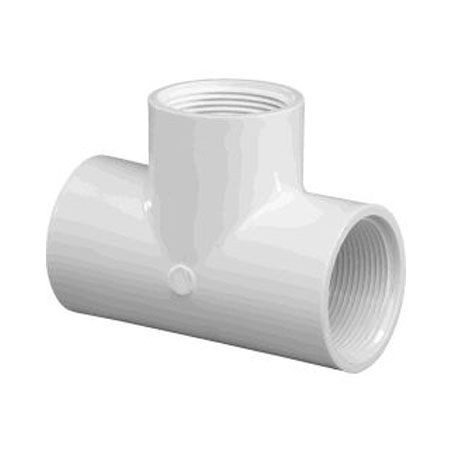 TEE SLIP 15 1.5INCH