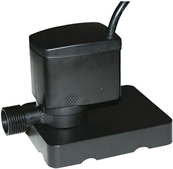 COVER PUMP OLD MAN 350GPH