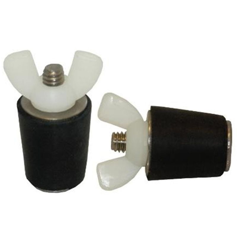 WINTER PLUG #2 0.75IN