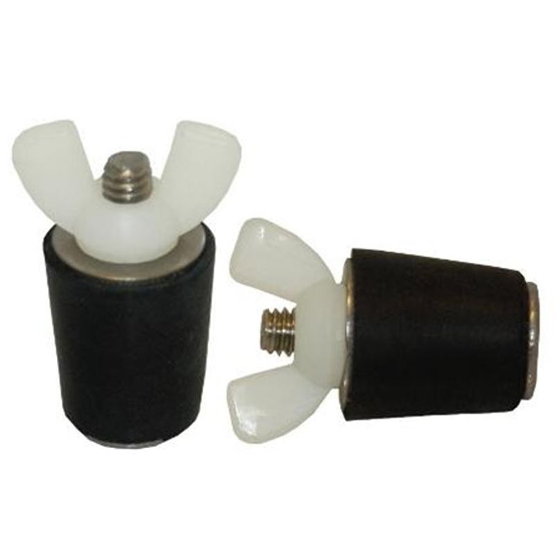 WINTER PLUG #3 0.75IN