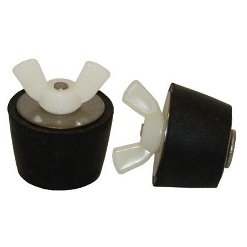 WINTER PLUG #4 0.75IN