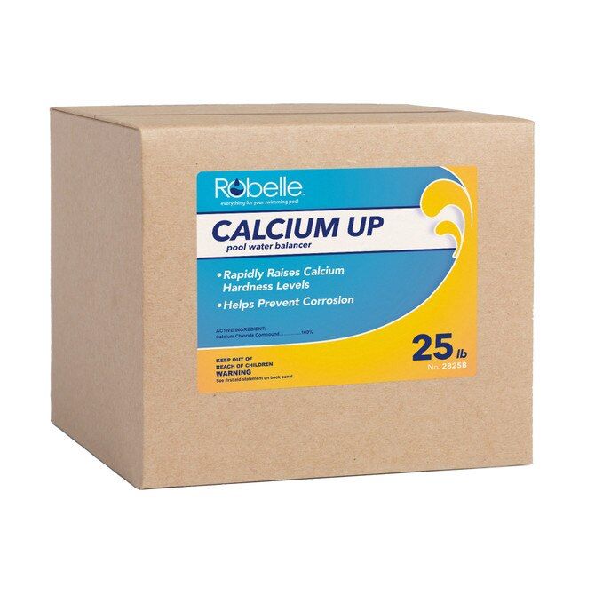 CALCIUM PLUS 25LB BUCKET
