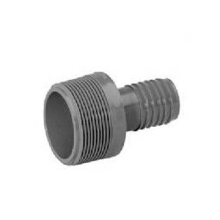 REDUCER ADAPTER 1.5IN MPT 1.5IN INSERT