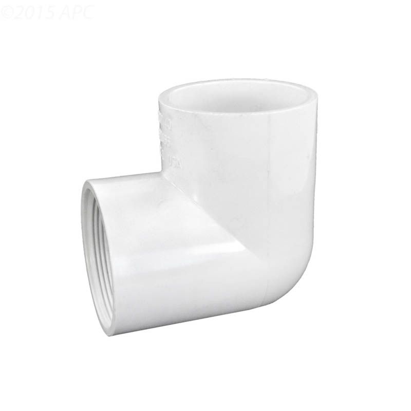 ELBOW 90 FPT x SKT 2IN
