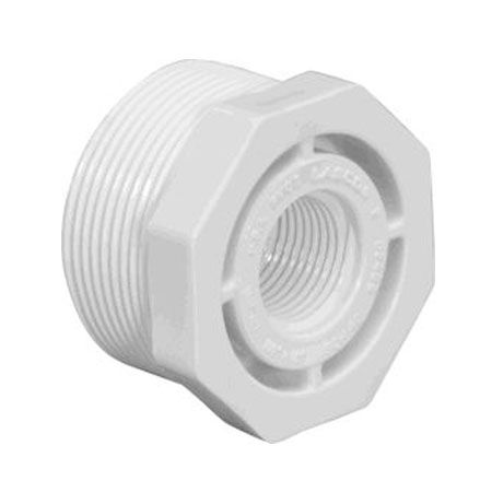 REDUCER BUSHING FT MPT x 1.5IN FPT