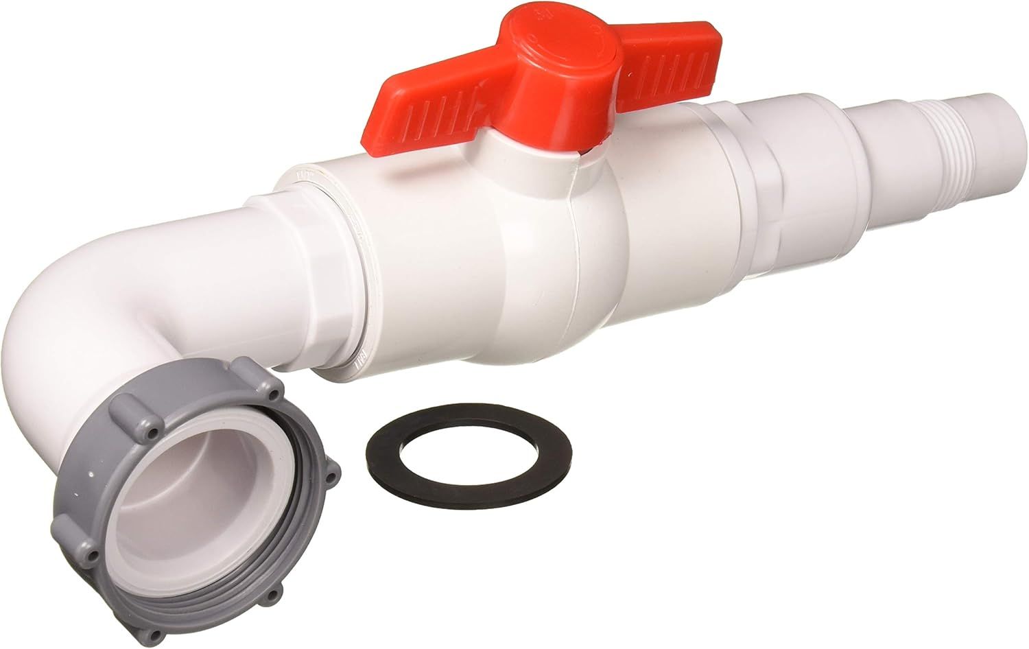 INTEX SHUT OFF VALVE