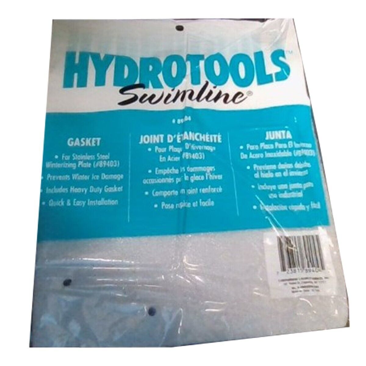GASKET FOAM SQUARE
