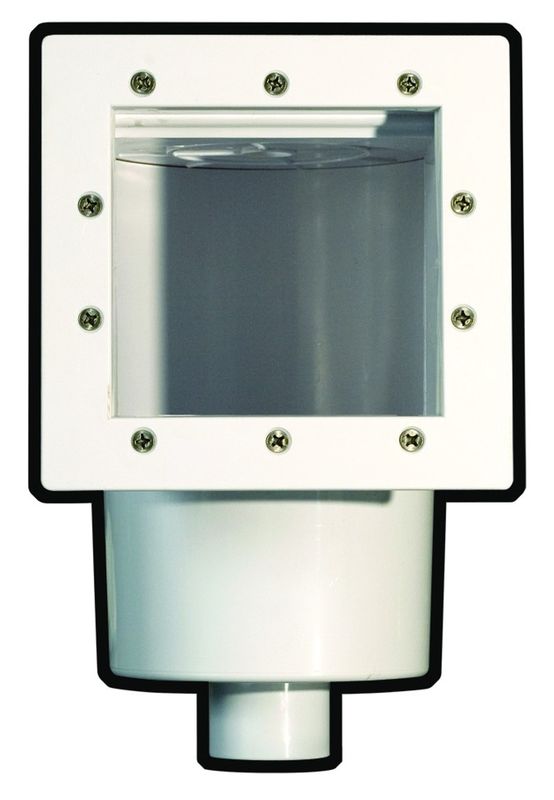 SKIMMER STANDARD THRU WALL