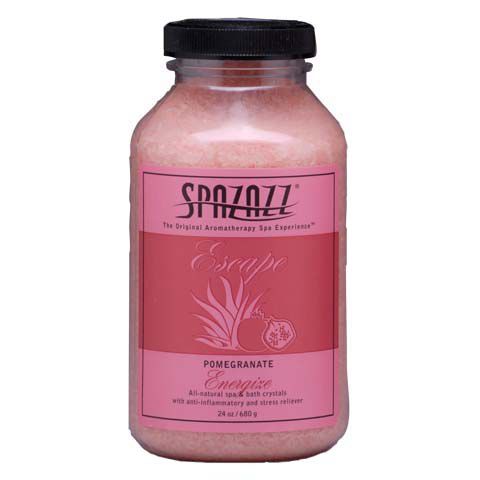 CRYS ENERGIZE POMEGRANATE 22OZ