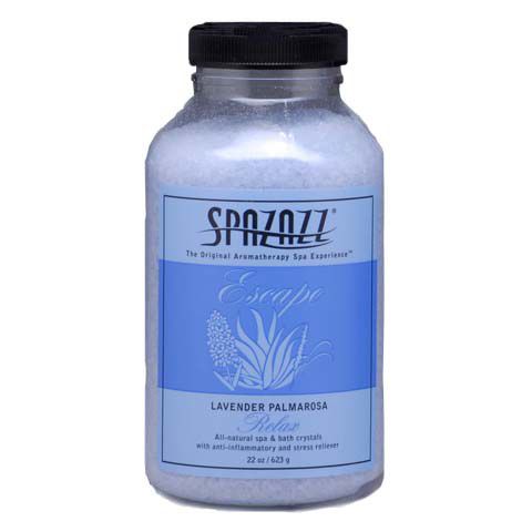 CRYS RELAX LAVENDER PALMEROSA 22OZ