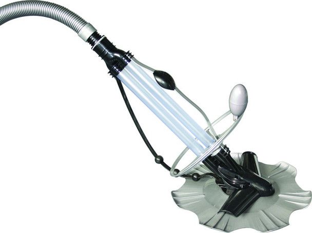 TRIDENT AUTO VAC