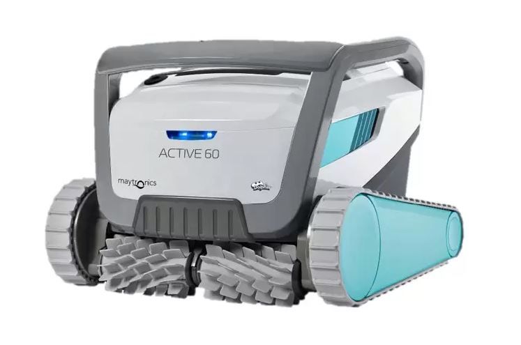DOLPHIN A60 ACTIVE ROBOTIC VAC
