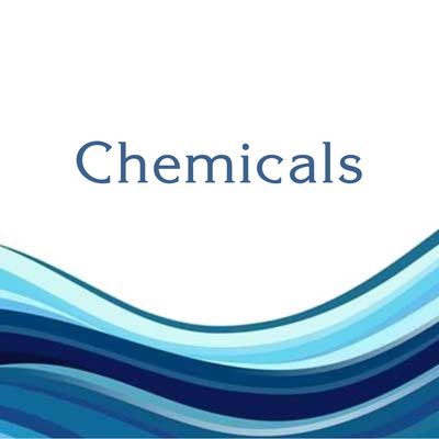 CHEMICALS