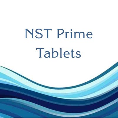 NST PRIME TABLETS