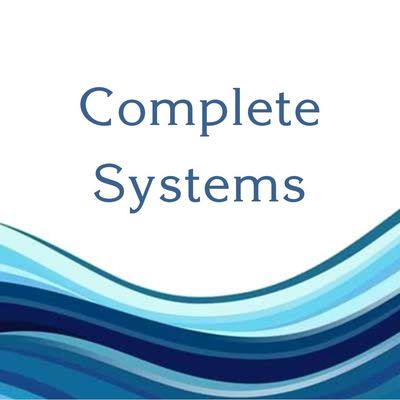 COMPLETE SYSTEMS