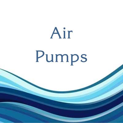 AIR PUMPS