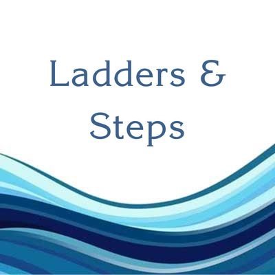LADDERS &amp; STEPS