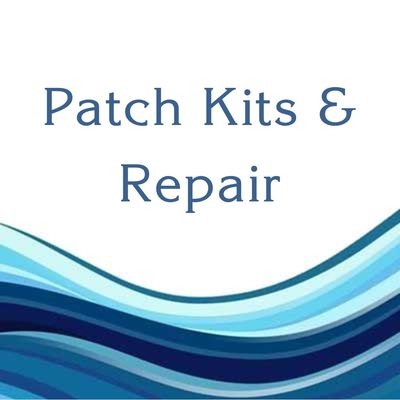 PATCH KITS &amp; REPAIR