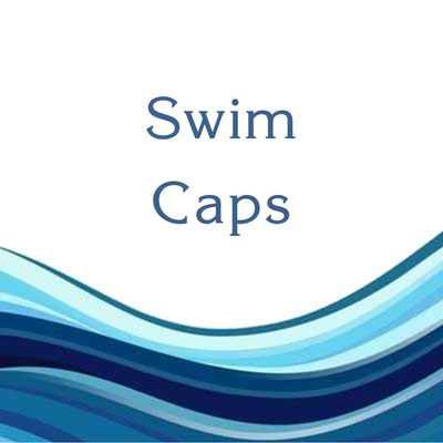 SWIM CAPS