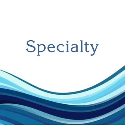 SPECIALTY