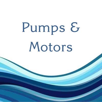 PUMPS &amp; MOTORS