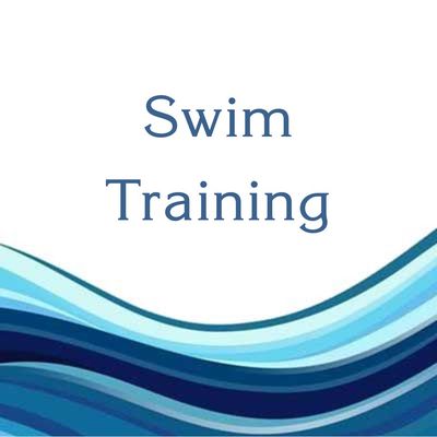 SWIM TRAINING