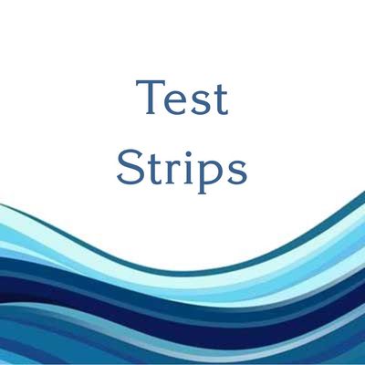 TEST STRIPS