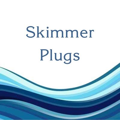 SKIMMER PLUGS